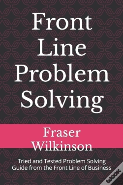 Capa do artigo Front Line Problem Solving