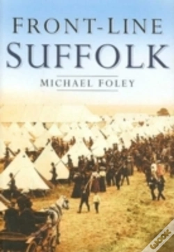 Capa do artigo Front-Line Suffolk