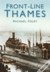 Capa do artigo Front-Line Thames