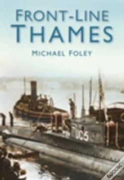 Capa do artigo Front-Line Thames