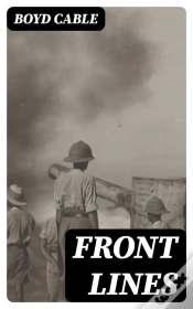 Capa do artigo Front Lines