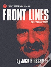 Capa do artigo Front Lines