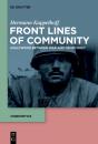 Front Lines Of Community - Preview