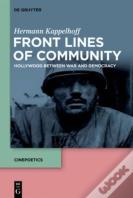 Front Lines Of Community