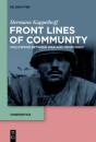 Front Lines Of Community - Preview