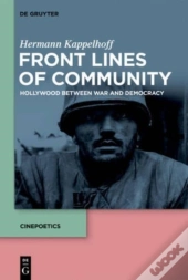 Front Lines Of Community