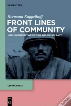 Capa do artigo Front Lines Of Community