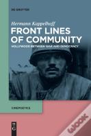 Front Lines Of Community