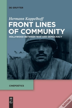 Capa do artigo Front Lines Of Community