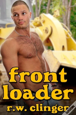 Capa do artigo Front Loader
