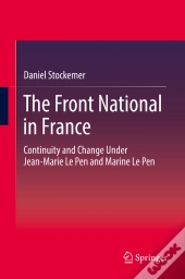Front National In France