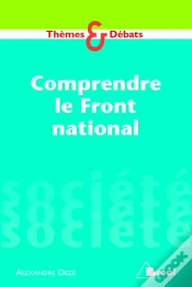 Capa do artigo Front National (Le)