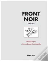 Front Noir