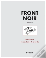 Capa do artigo Front Noir