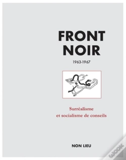Capa do artigo Front Noir
