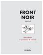 Front Noir - Preview