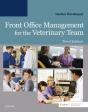 Front Office Management For The Veterinary Team E-Book - Preview