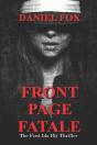 Front Page Fatale - Preview