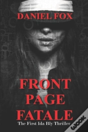 Capa do artigo Front Page Fatale