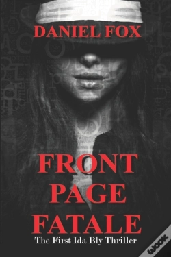Capa do artigo Front Page Fatale