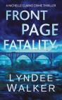 Front Page Fatality - Preview