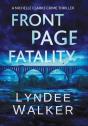 Front Page Fatality - Preview