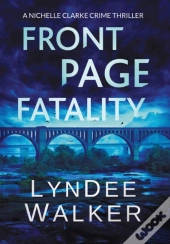 Front Page Fatality