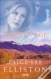 Front Page Love (Montana Skies Book #2)
