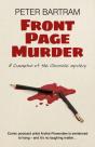 Front Page Murder - Preview