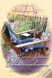 Capa do artigo Front Porch Conversations