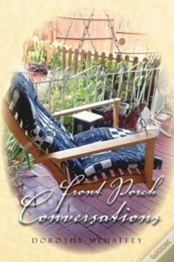 Capa do artigo Front Porch Conversations