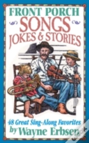 Capa do artigo Front Porch Songs, Jokes & Stories