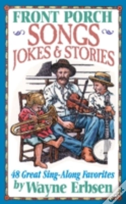 Capa do artigo Front Porch Songs, Jokes & Stories