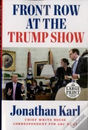 Capa do artigo Front Row At The Trump Show