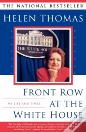 Capa do artigo Front Row At The White House: My Life And Times