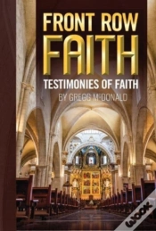 Capa do artigo Front Row Faith