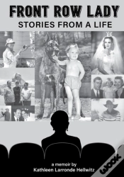 Capa do artigo Front Row Lady: Stories From A Life