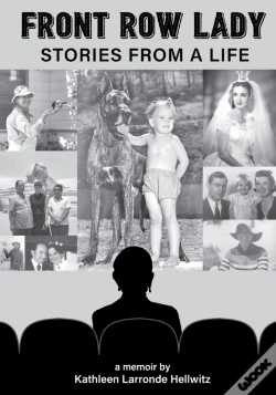 Capa do artigo Front Row Lady: Stories From A Life