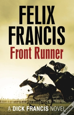 Capa do artigo Front Runner