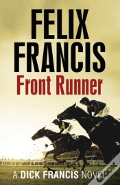 Capa do artigo Front Runner