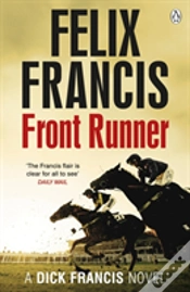 Capa do artigo Front Runner