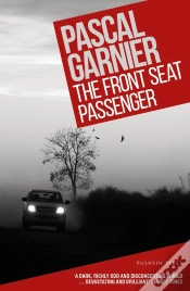 Capa do artigo Front Seat Passenger
