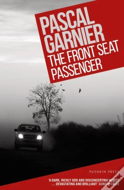 Capa do artigo Front Seat Passenger