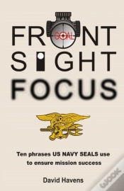 Capa do artigo Front Sight Focus:: Ten Phrases Us Navy