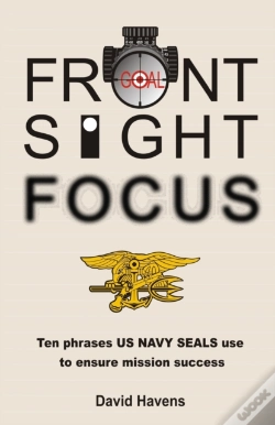 Capa do artigo Front Sight Focus:: Ten Phrases Us Navy