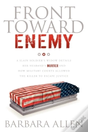 Capa do artigo Front Toward Enemy