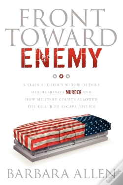 Capa do artigo Front Toward Enemy