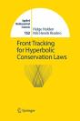 Front Tracking For Hyperbolic Conservation Laws - Preview