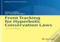 Front Tracking For Hyperbolic Conservation Laws
