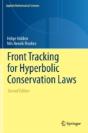 Front Tracking For Hyperbolic Conservation Laws - Preview